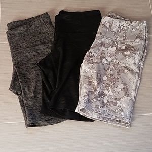 ***SOLD*** Old Navy Active, bike/work out, shorts